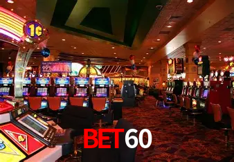 bet60 - Winners Celebration