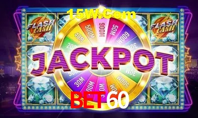 bet60 - Aplicativo Móvel